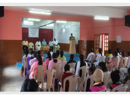 Women Entrepreneurship Workshop