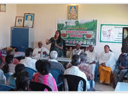 Tea Board Training Programme