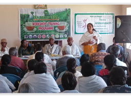 Tea Board Training Programme